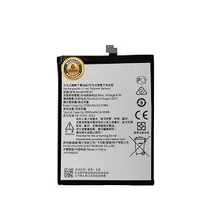original he347 bettary for nokia 7 plus ta-1055 ta-1062 ta-1046 battery with 6 month warrantyyhj143