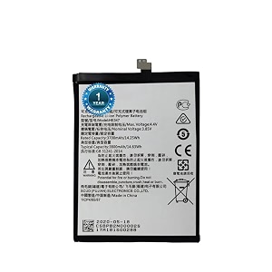 original he347 bettary for nokia 7 plus ta-1055 ta-1062 ta-1046 battery with 1 year warranty yhj134