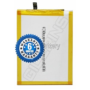 Original HE50 Battery for Motorola E4 Plus