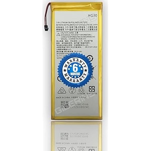 Original HG30 Battery for Motorola G6 XT1791