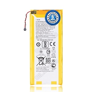 Original HG40 Battery for Motorola G5 Plus