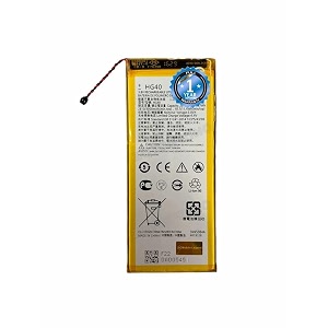 original hg40 battery for motorola g5 plus xt1685xt1684 xt1683 xt1681 xt1677 battery with 1 year warranty y73