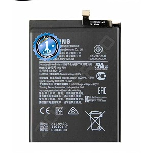 original hq-70n battery for samsung galaxy a11 a115 sm-a115 battery with 1 year warranty t31
