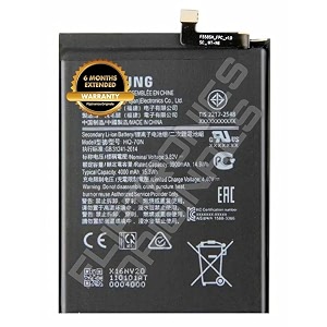 Original HQ-70N Battery for Samsung Galaxy A11
