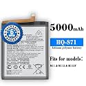Original HQ-S71 Battery for Samsung Galaxy M11