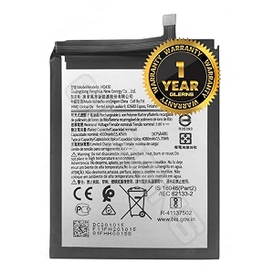 Original HQ430 Battery for Nokia 3.4 TA-1288