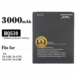 Original HQ510 Battery for Nokia 2.2 TA-1179