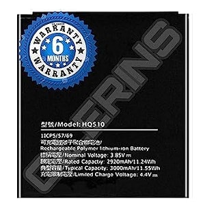 Original HQ510 Battery for Nokia 2.2 TA-1179
