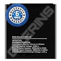 Original HQ510 Battery for Nokia 2.2 TA-1179