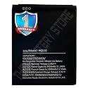 Original HQ510 Battery for Nokia 2.2 TA-1179