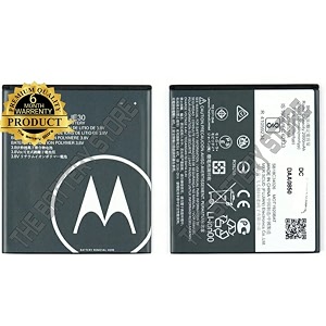 Original JE30 Battery for Motorola Moto E5
