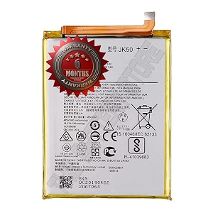 original jk50 battery for motorola one power g7  g8 power lite battery xt1942-2  xt1955-4 xt2055-1 battery with 6 month warrantys6
