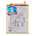 Original JK50 Battery for Motorola One PowerMoto