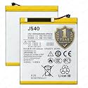 Original JS40 Battery Compatible for Motorola Moto