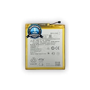 original js40 battery for motorola z3 z3 play xt1929 battery with 1 year warranty 0263
