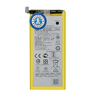 Original JT40 Battery for Motorola G6 Plus