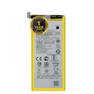Original JT40 Battery for Motorola G6 Plus