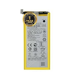 Original JT40 Battery for Motorola G6 Plus