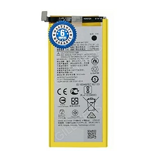 Original JT40 Battery for Motorola G6 Plus