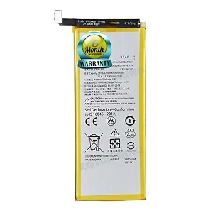 original jt40 battery for motorola g6 plus xt1926-6 xt1926-7 battery with 6 month warranty d93