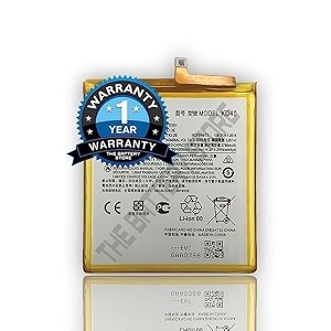 Original KD40 Battery for Motorola G8 Plus