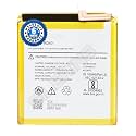 Original KD40 Battery for Motorola G8 Plus
