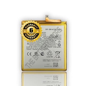 Original KD40 Mobile Battery Compatible for Motorola