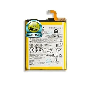 original kz40 battery for moto z4 xt1980 xt1980-1 xt1980-3 paf60000us paf60010us battery with 6 month warrantyi3
