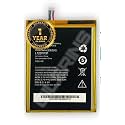 Original L12D1P31 Battery for Lenovo A1000 A3000