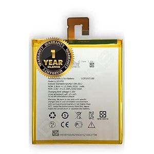 Original L13D1P31 Battery for Lenovo Tab Pad