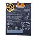 Original L16D1P32 Battery for Lenovo Phab 2