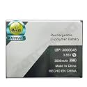Original LBP13000045 Battery for Lava Z61 / Iris 88 / Battery with 6 Month Warranty**** (I133)