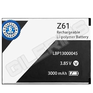 Original LBP1300045 Battery for Z61 Z41 Battery