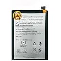 Original LBP14900093 Battery for Lava Blaze 2