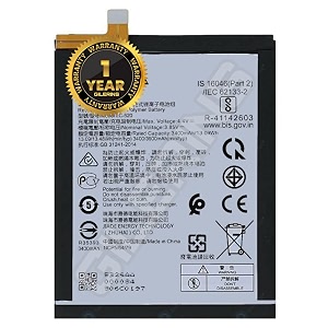 Original LC-620 Battery for Nokia 6.2 7.2