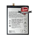 Original LC-620 Battery for Nokia 6.2/7.2 TA-1198 TA-1200 TA-1196 TA-1201 TA-1187 TA-1193 TA-1178 Battery with 1 Year Warranty *****(Original Battery 0278)