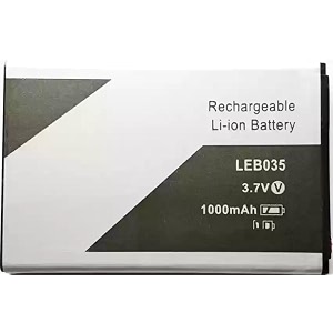 Original LEB035 Battery for Lava Arc 6