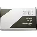 Original LEB035 Battery for Lava Arc 6