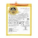 Original LG50 Battery for Motorola One Fusion Plus Battery with 6 Months Warranty **** (W00000211)