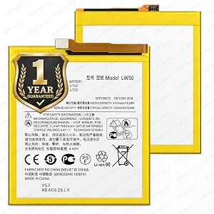 Original LW50 Battery Compatible for Motorola Moto
