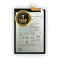 Original MC50 Battery for Motorola G9 Power