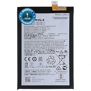 original mh60 batttery for motorola g60  g10 battery with 1 year warranty w00000227