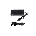Original Microsoft Power Supply AC Adapter Replacement Cord Brick for Xbox One - Genuine Complete Accessory Kit with Wall Charger Cable