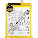 Original NE50 Battery for Motorola G72 