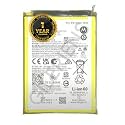 Original NH50 Battery for Motorola G22 XT2231-1