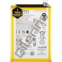 Original NH50 Battery for Motorola G22 XT2231-1