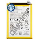 Original NH50 Battery for Motorola G22 XT2231-1