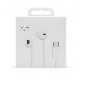 Original Nord Wired Earphones with Type-C -