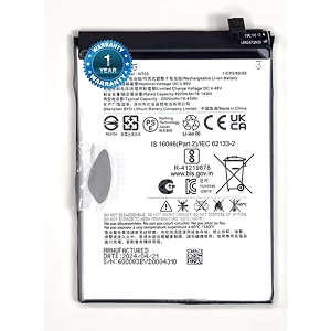 Original NT03 Battery for Nothing 2a Nothing