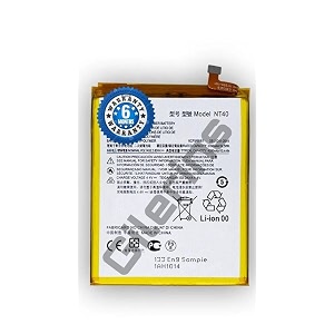 Original NT40 Battery for Motorola E20 XT2155